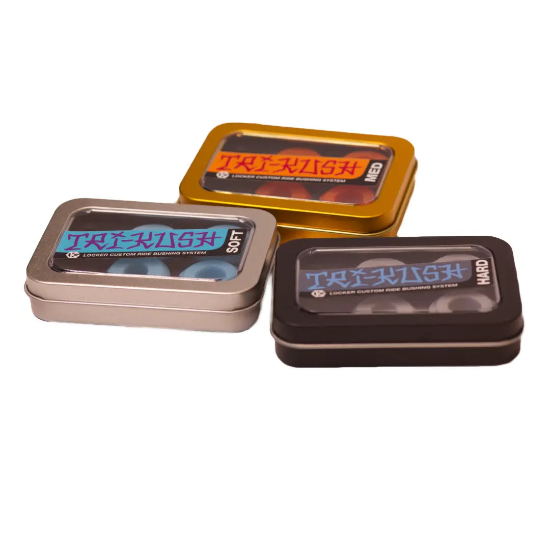 Grind King Tri-Kush Medium (Gold)