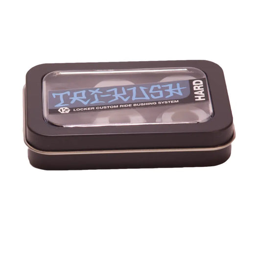 Grind King Tri-Kush Hard (Black)