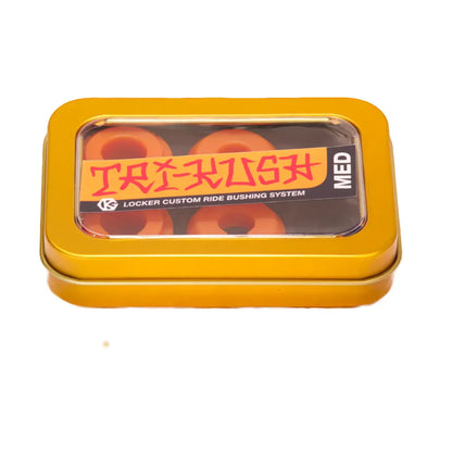 Grind King Tri-Kush Medium (Gold)