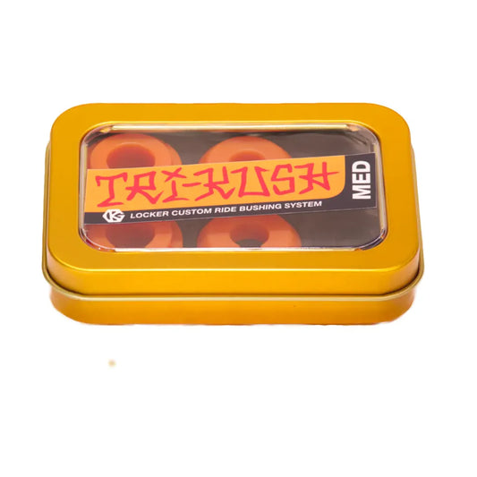 Grind King Tri-Kush Medium (Gold)