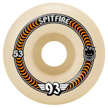 SpitFire Formula Four Soft Sliders 93A