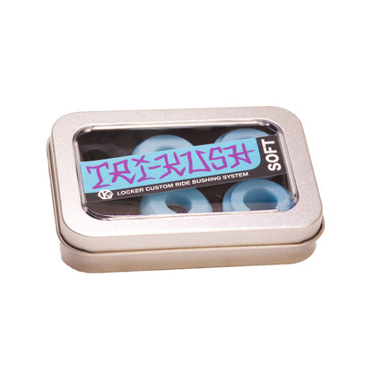 Grind King Tri-Kush Soft (Sliver)