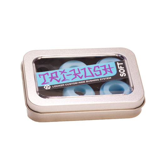 Grind King Tri-Kush Soft (Sliver)