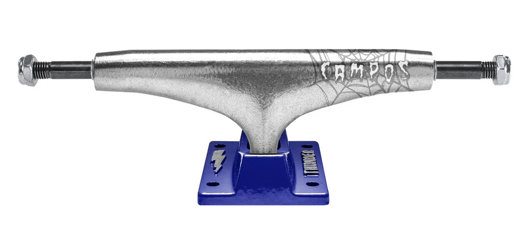 JOSEPH CAMPOS MENACE INVERTED EDITIONS SKATEBOARD TRUCKS