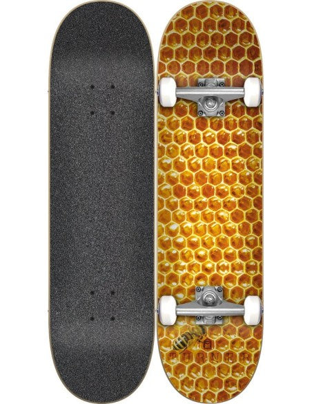 SK8MAFIA Bee Complete