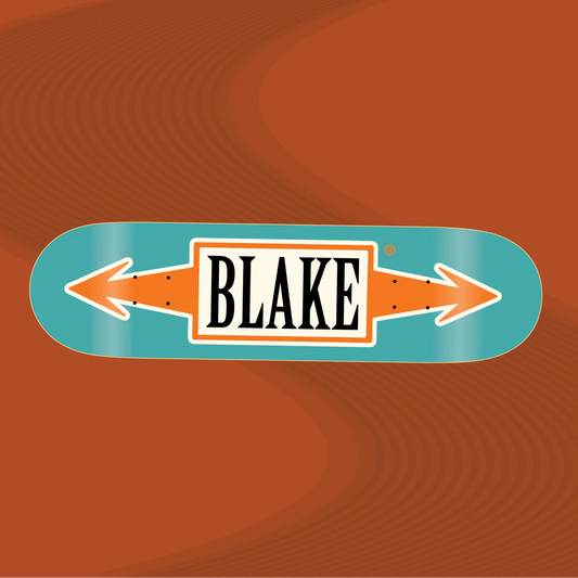 Chris Blake "Arrows" Pro Model 8.25”