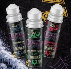 Bam Total Mayhem Roll-on