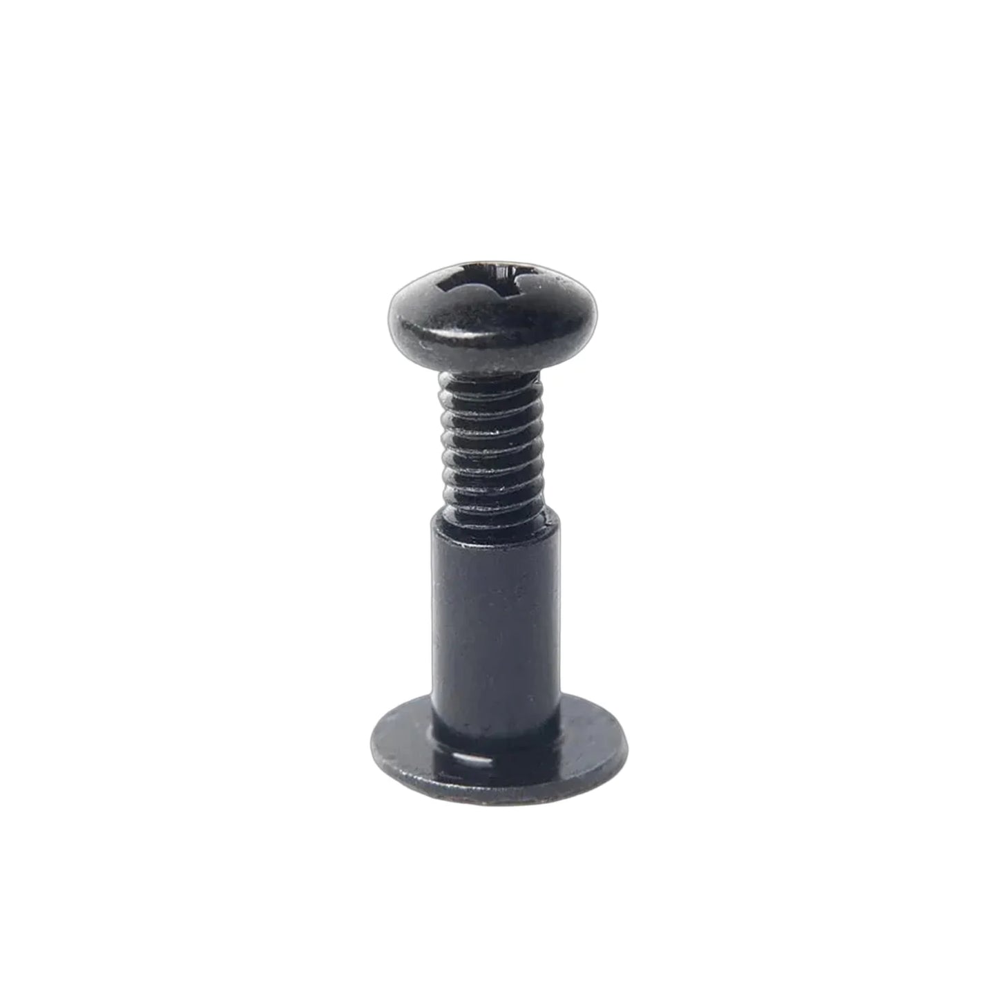 Screw City Skateboard Hardware - Rail Bolts - Rail Mounting Hardware