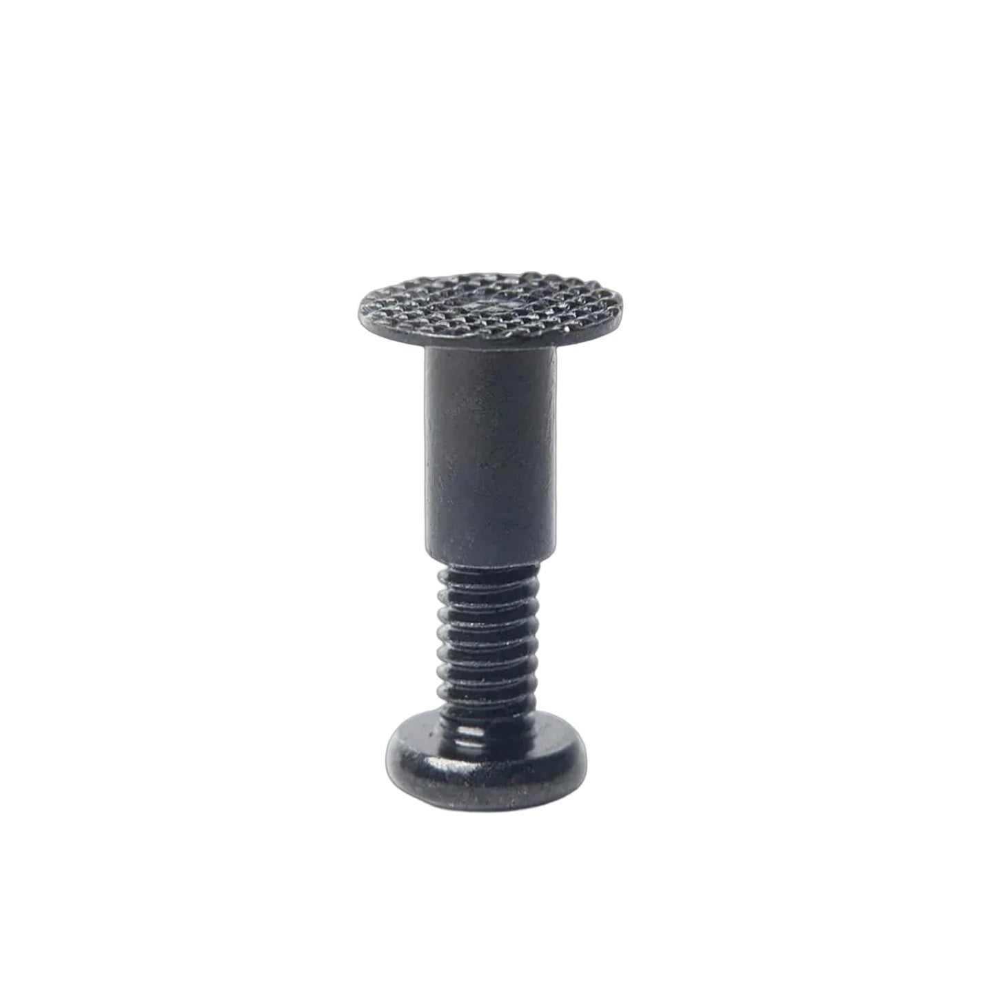 Screw City Skateboard Hardware - Rail Bolts - Rail Mounting Hardware