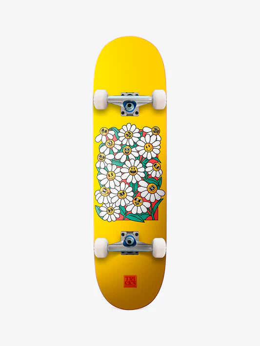 TRICKS Skateboards