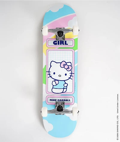 GIRL - Girl x Hello Kitty and Friends Carroll Hello Kitty