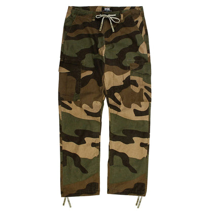 DGK O.G Cargos Camo