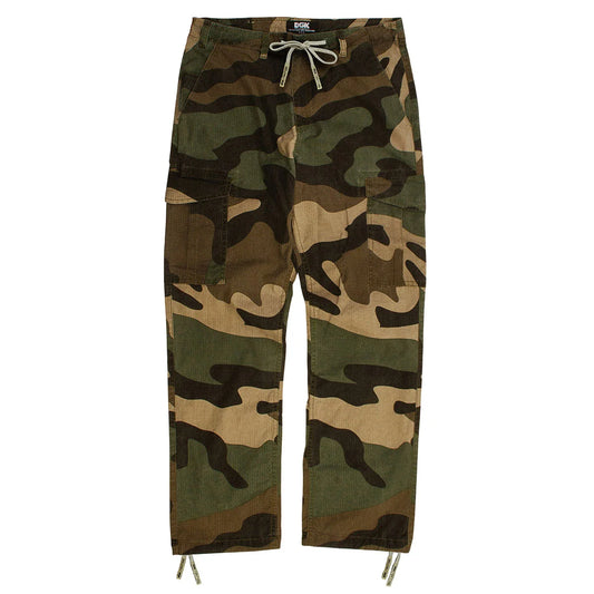 DGK O.G Cargos Camo
