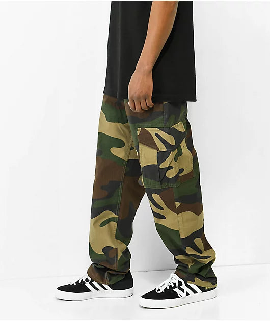 DGK O.G Cargos Camo