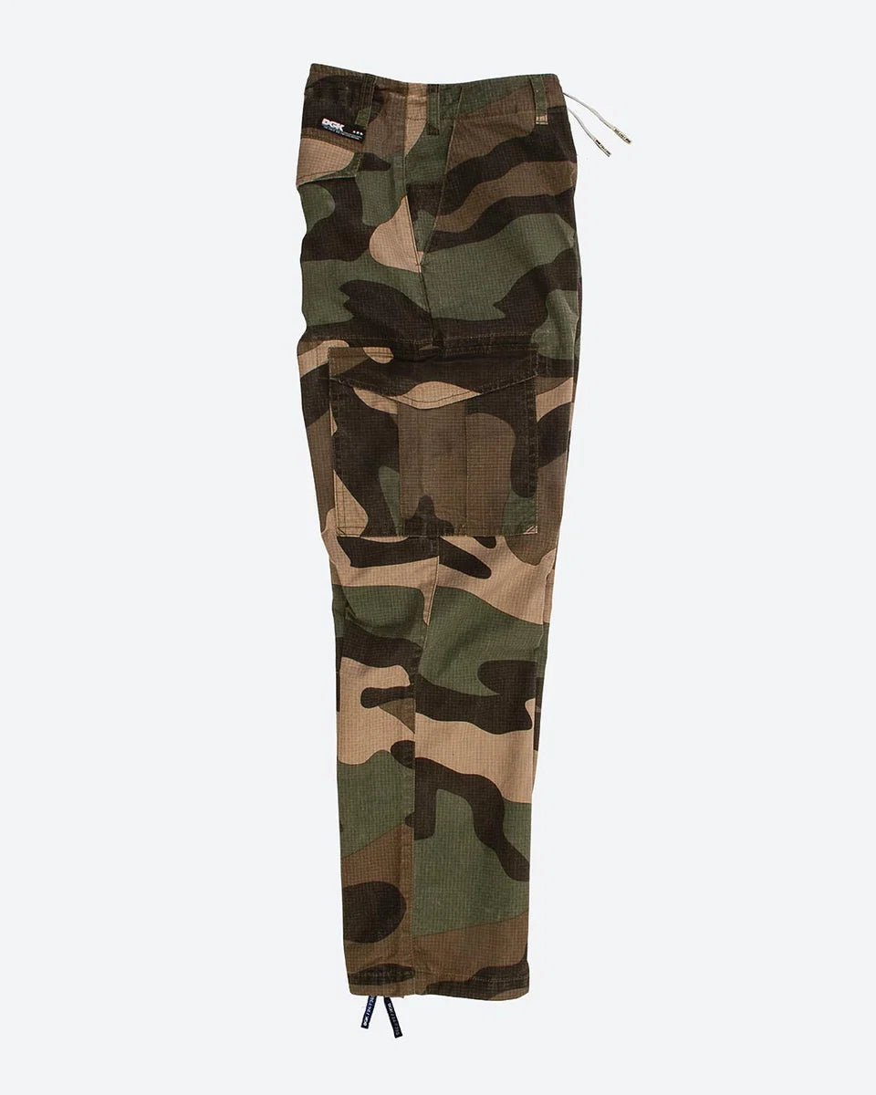 DGK O.G Cargos Camo