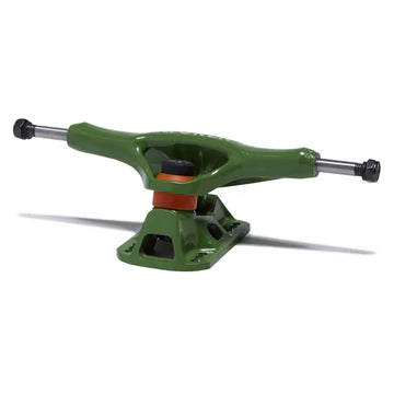 Grind King Truck Co. Locker Army Green Skateboard Trucks