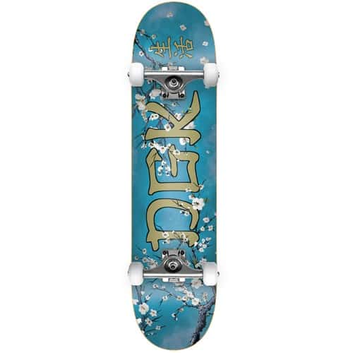 Dgk - Heavens