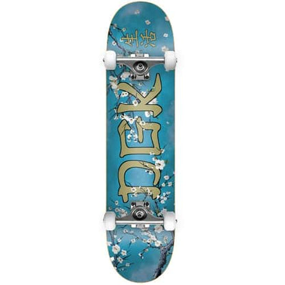 Dgk - Heavens