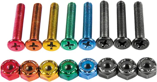 Enjoi Nuts & Bolts 7/8"