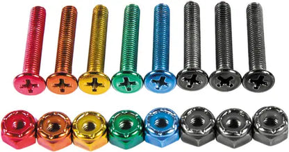 Enjoi Nuts & Bolts 7/8"