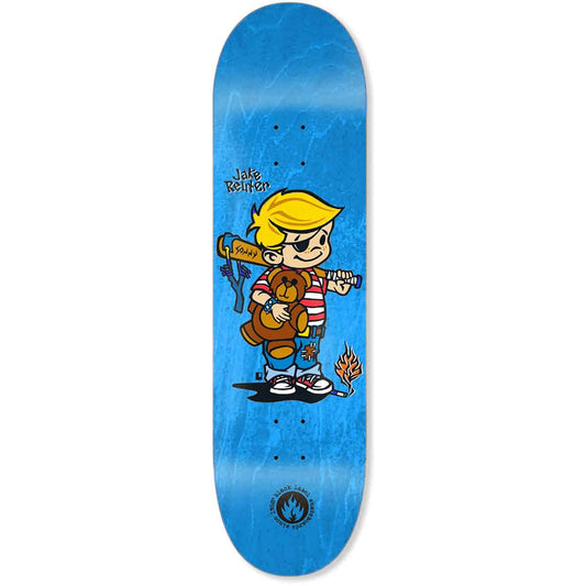 Black Label Jake Reuter — Bad News 8.5