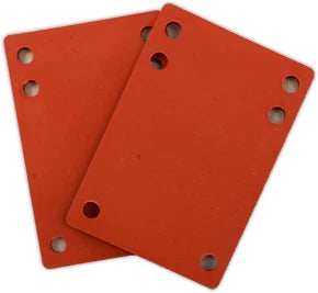 Focus Shock Pads 1/8"