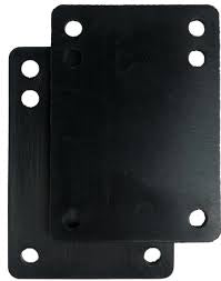 Focus Shock Pads 1/8"