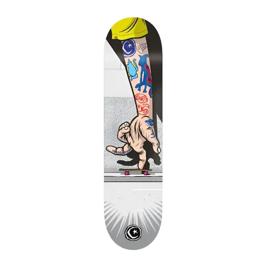 FOUNDATION BRATRUD PUSH 8.38