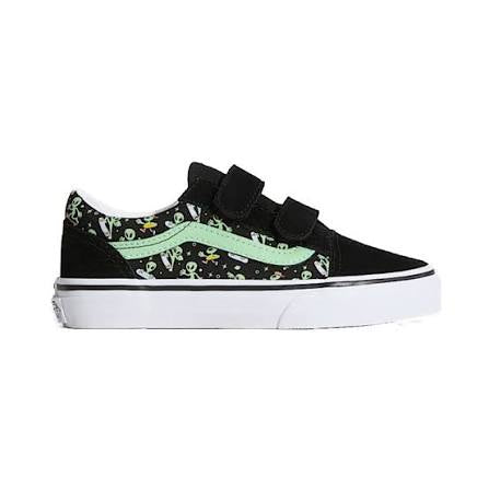 Vans Youth Glow Cosmic Classics