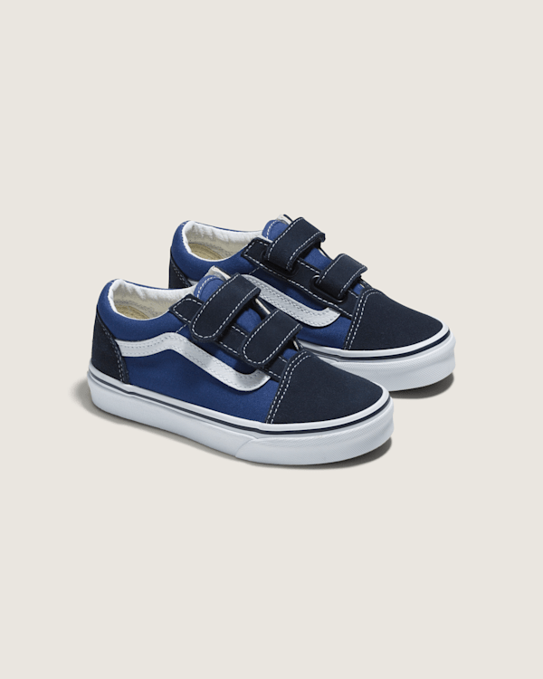 Vans Youth Old Skool V