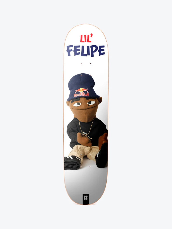 Plan b lil homies