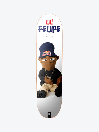 Plan b lil homies