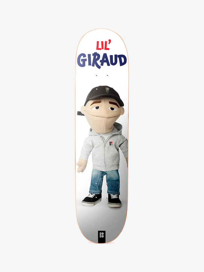 Plan b lil homies