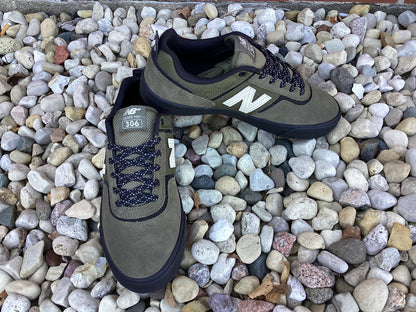 Jamie Foy NB Numeric 306