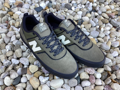 Jamie Foy NB Numeric 306