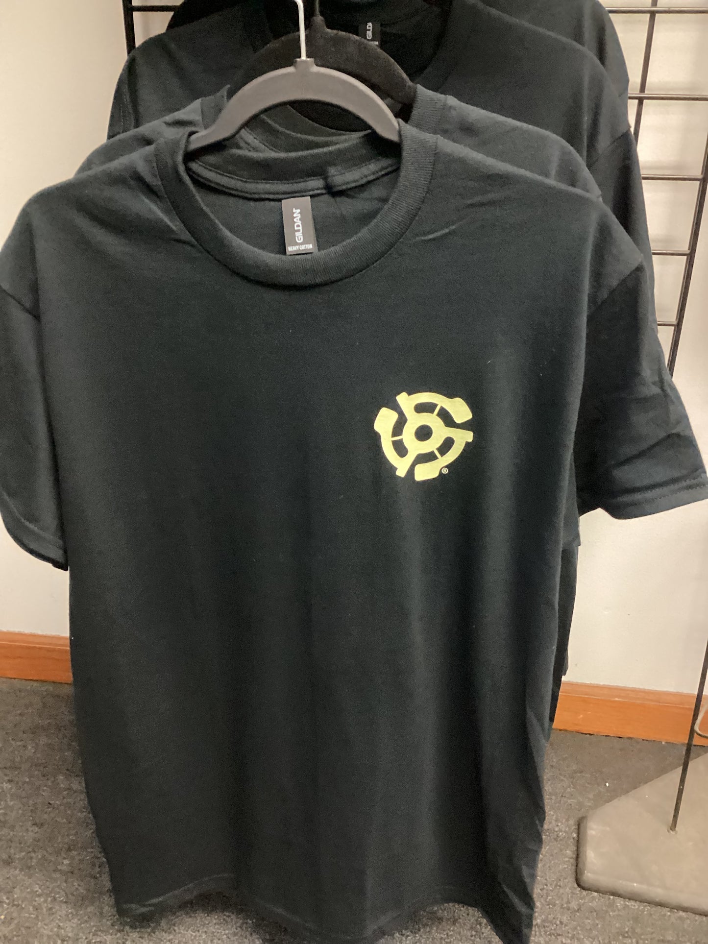 Stereo T Shirts