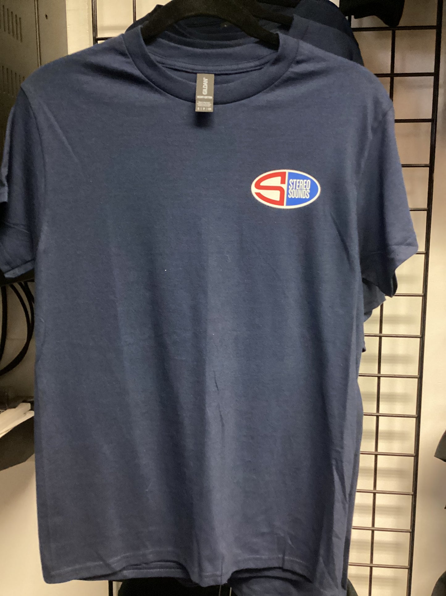 Stereo T Shirts