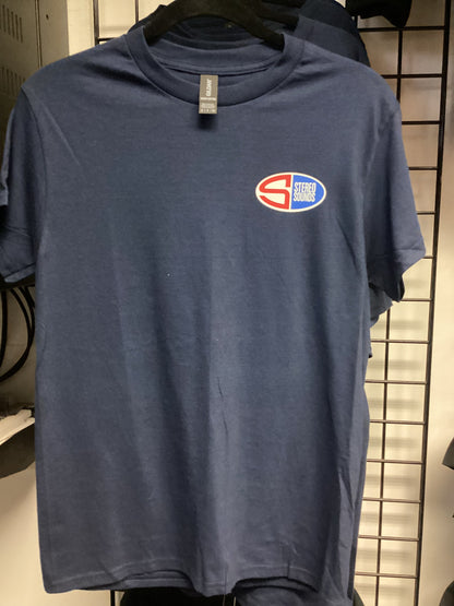 Stereo T Shirts