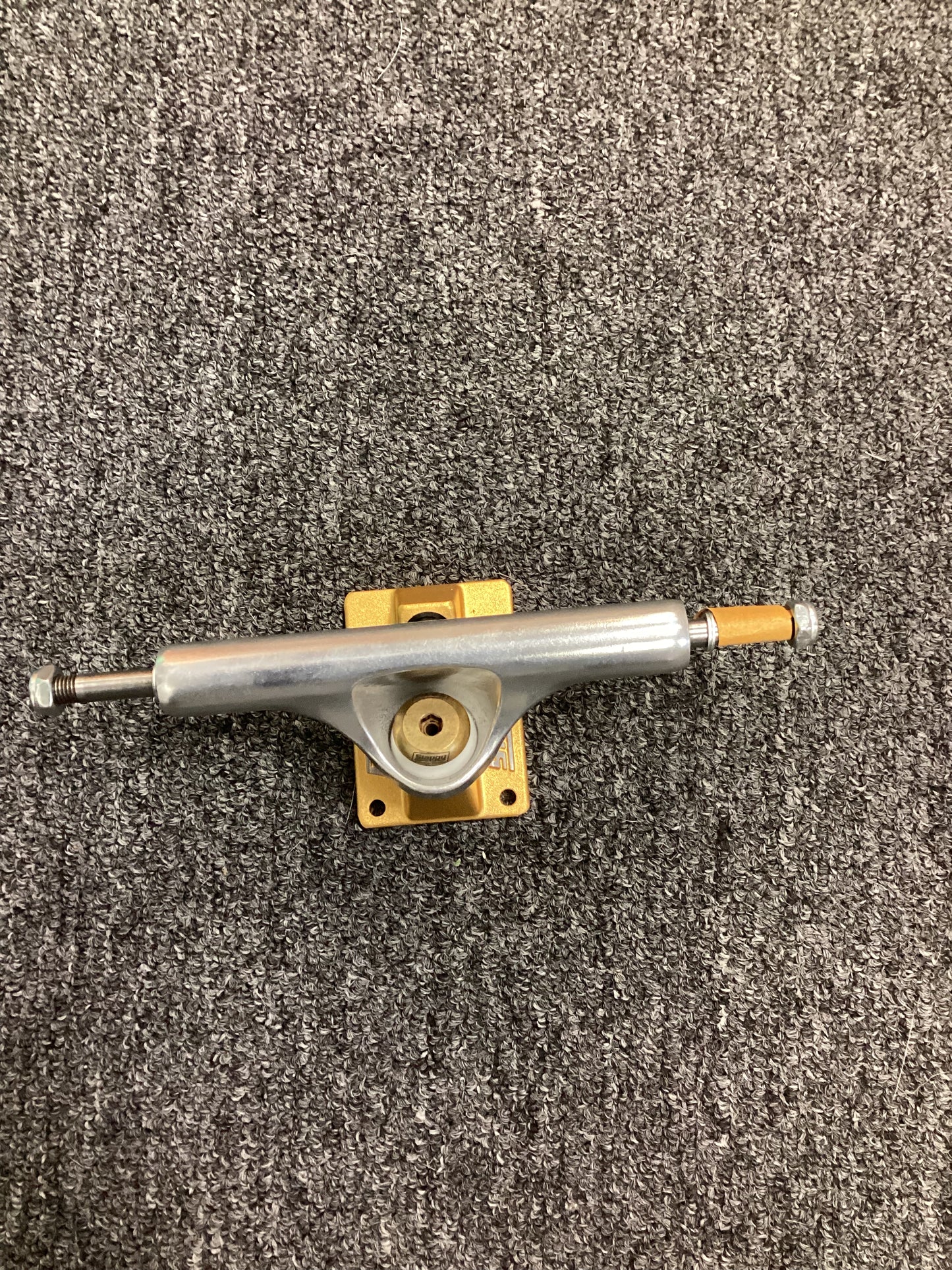 ST1 Inverted Hollow Lights/Ultra Low 8.25