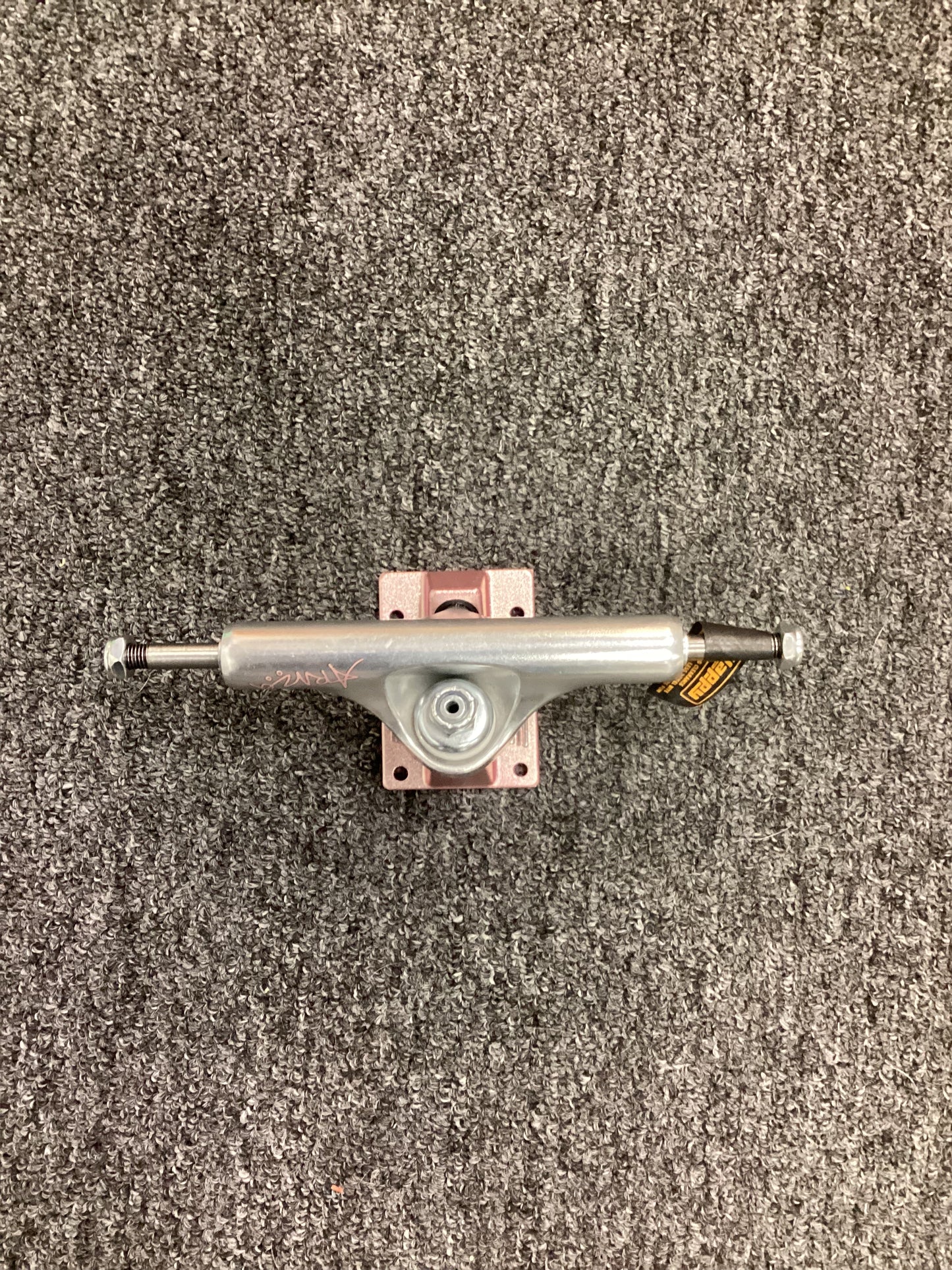 ST1 Hollow Light Arisa Trew 8.0