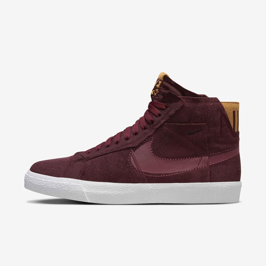 Nike SB Blazer Mid PRM