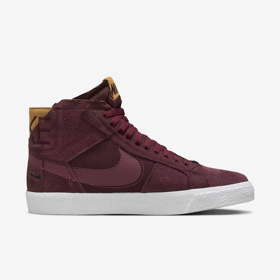 Nike SB Blazer Mid PRM