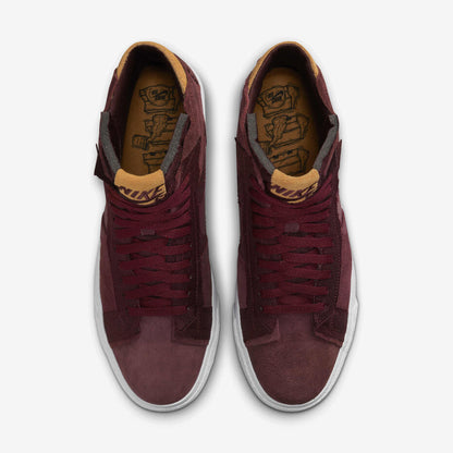 Nike SB Blazer Mid PRM