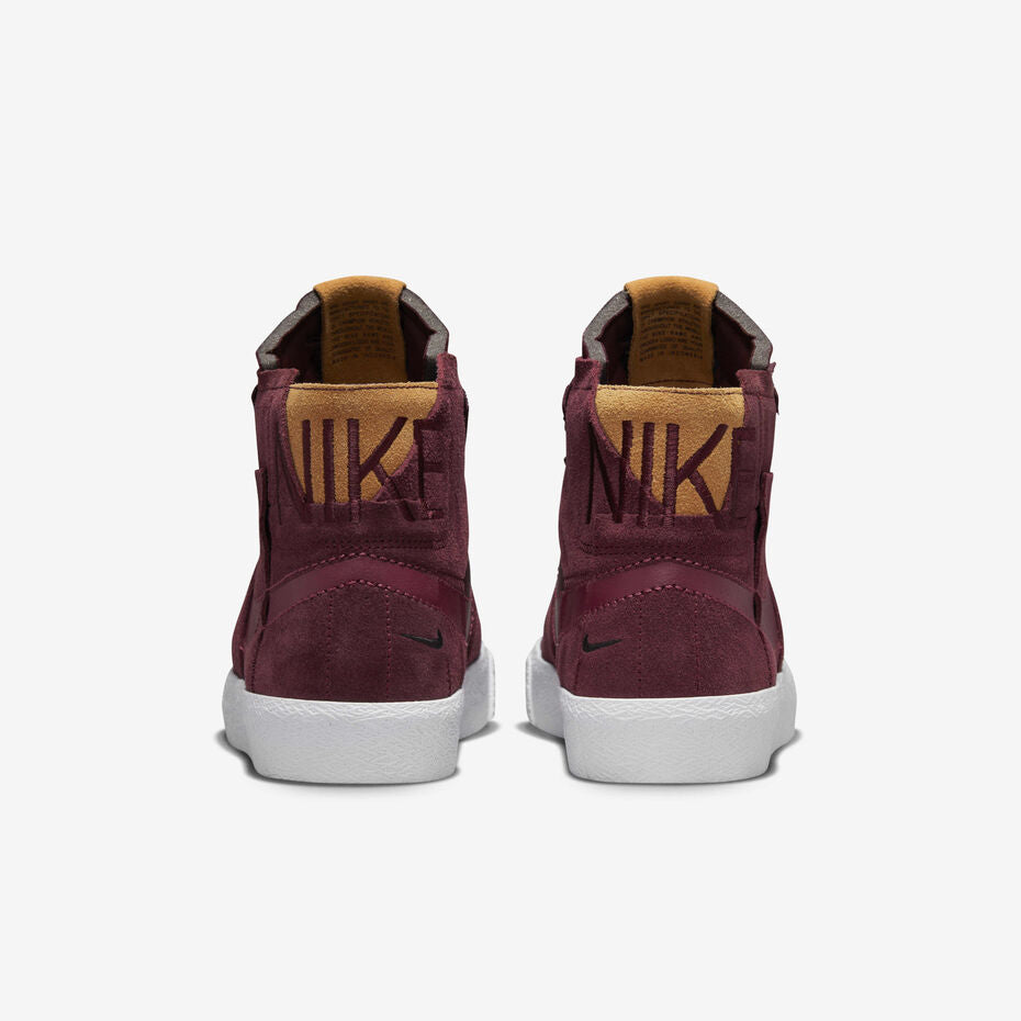 Nike SB Blazer Mid PRM