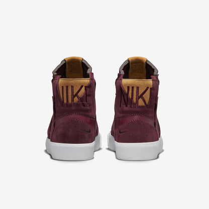 Nike SB Blazer Mid PRM