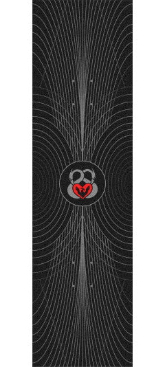 Powell Peralta Andy Anderson Power Lines '2' Grip Tape Sheet 9 x 33