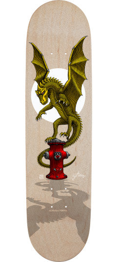 Powell Peralta Andy Anderson Hydrant CLEAR Grip Tape Sheet - 10.5 x 33
Skip to the end of the images gallery