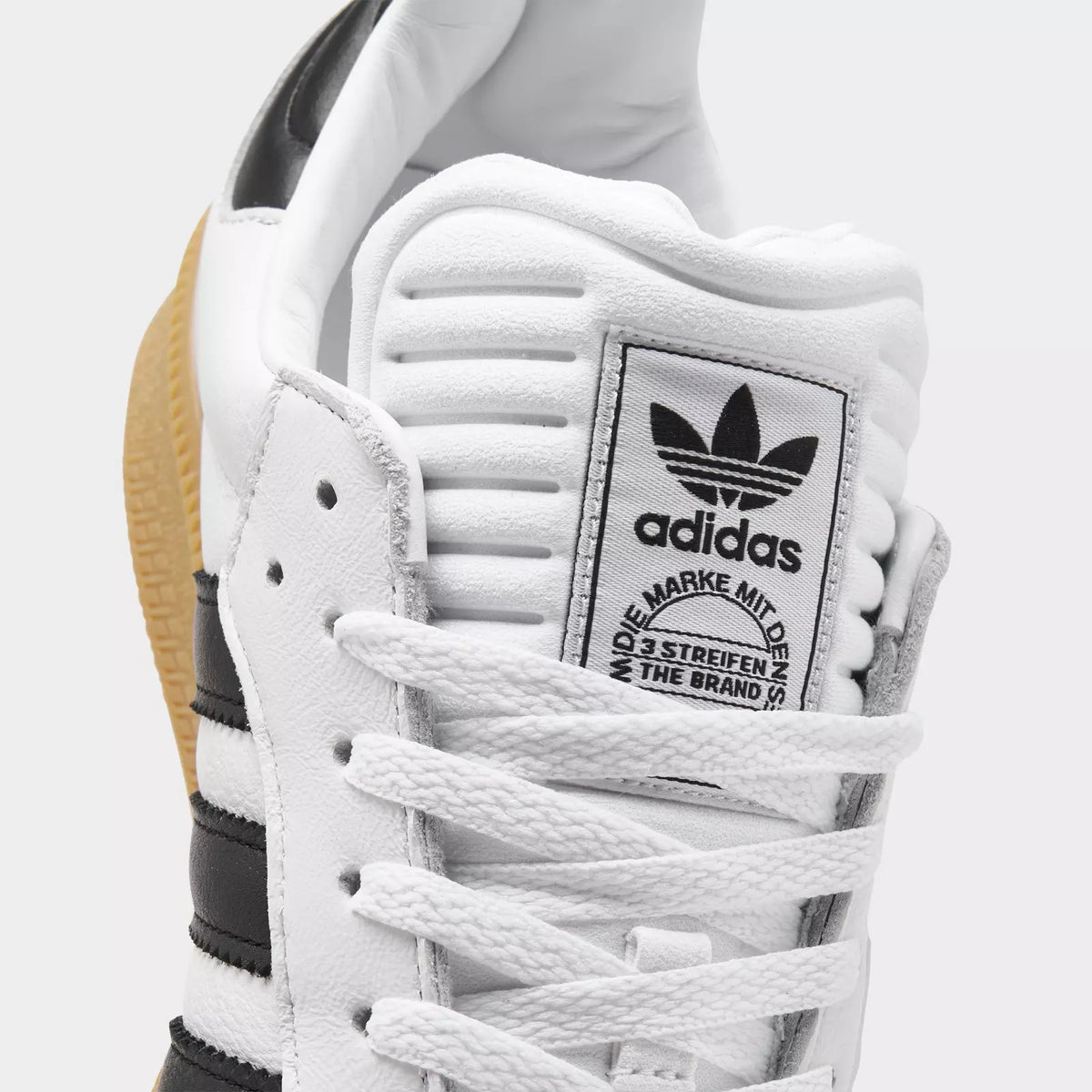 Adidas Samba XLG