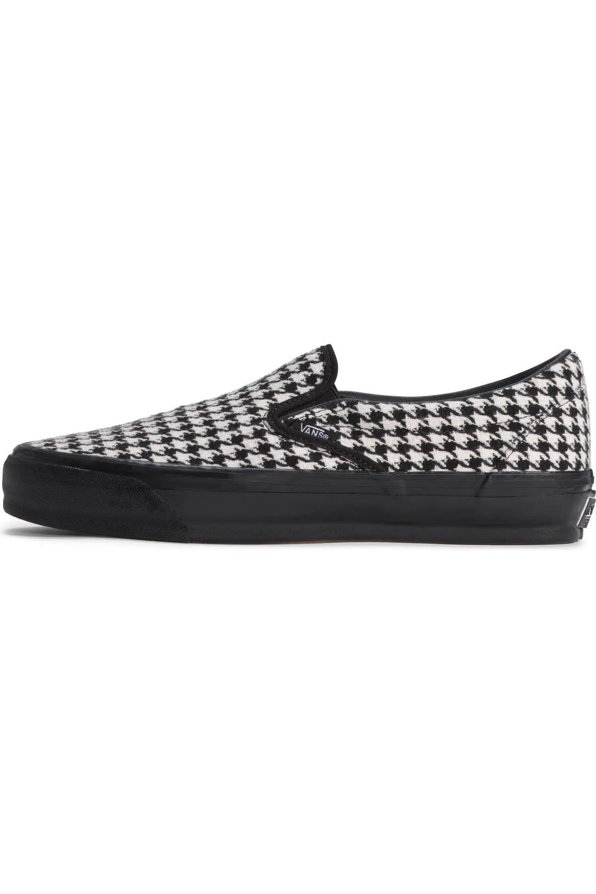 Vans Slip-On Reissue 98 LX “Houndstooth Black”
