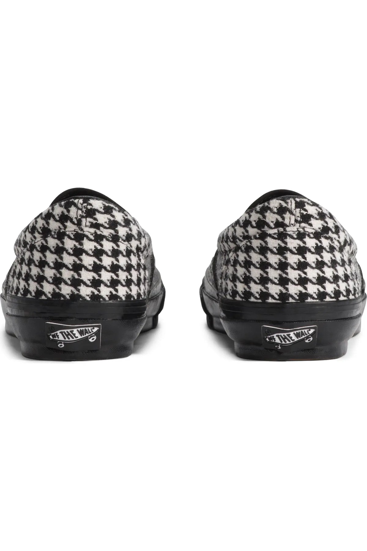 Vans Slip-On Reissue 98 LX “Houndstooth Black”